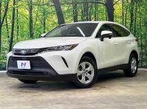 2020 Toyota Harrier
