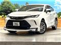 2020 Toyota Harrier