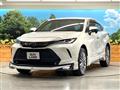 2020 Toyota Harrier