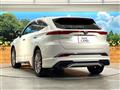 2020 Toyota Harrier