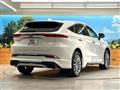 2020 Toyota Harrier