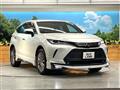 2020 Toyota Harrier