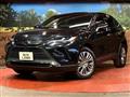 2021 Toyota Harrier