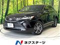 2021 Toyota Harrier