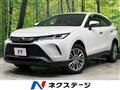 2020 Toyota Harrier