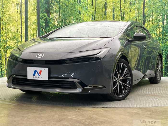 2023 Toyota Prius