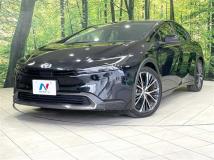 2025 Toyota Prius
