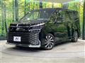 2023 Toyota Voxy