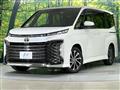 2023 Toyota Voxy