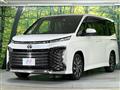 2023 Toyota Voxy
