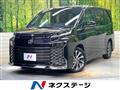 2026 Toyota Voxy