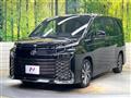2026 Toyota Voxy