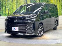 2026 Toyota Voxy