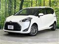2021 Toyota Sienta