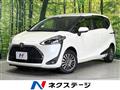 2021 Toyota Sienta