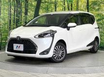 2021 Toyota Sienta