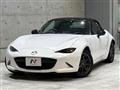 2017 Mazda Roadster
