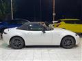 2017 Mazda Roadster