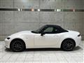 2017 Mazda Roadster
