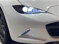 2017 Mazda Roadster