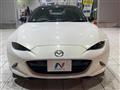 2017 Mazda Roadster