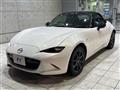 2017 Mazda Roadster
