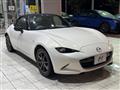 2017 Mazda Roadster