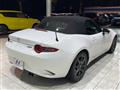 2017 Mazda Roadster