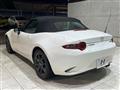 2017 Mazda Roadster