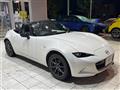 2017 Mazda Roadster