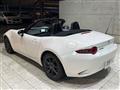 2017 Mazda Roadster