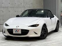 2017 Mazda Roadster