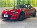 2022 Mazda Roadster