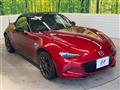 2022 Mazda Roadster