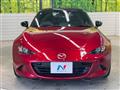 2022 Mazda Roadster