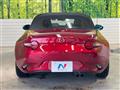 2022 Mazda Roadster