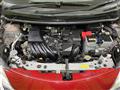 2015 Nissan Note