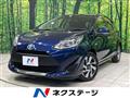 2020 Toyota AQUA