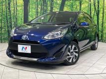 2020 Toyota AQUA