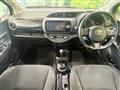 2017 Toyota Vitz