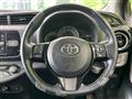 2017 Toyota Vitz