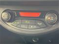 2017 Toyota Vitz