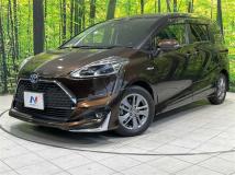 2018 Toyota Sienta