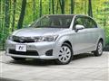2013 Toyota Corolla Axio