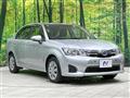 2013 Toyota Corolla Axio