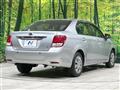 2013 Toyota Corolla Axio