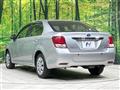 2013 Toyota Corolla Axio