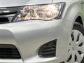 2013 Toyota Corolla Axio