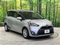 2017 Toyota Sienta
