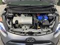 2017 Toyota Sienta